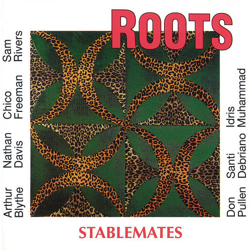 ROOTS - STABLEMATESROOTS STABLEMATES.jpg